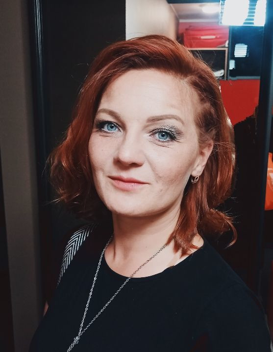 Я – фотографии