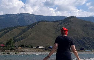 Мои фото – фотографии России