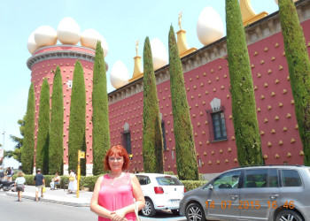 Испания  – фотографии Испании