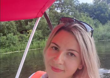 Я – фотографии