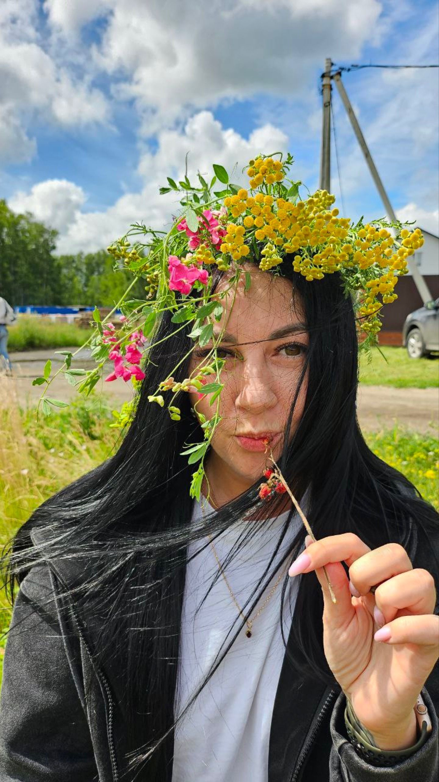 Я – фотографии