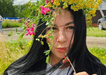 Я – фотографии