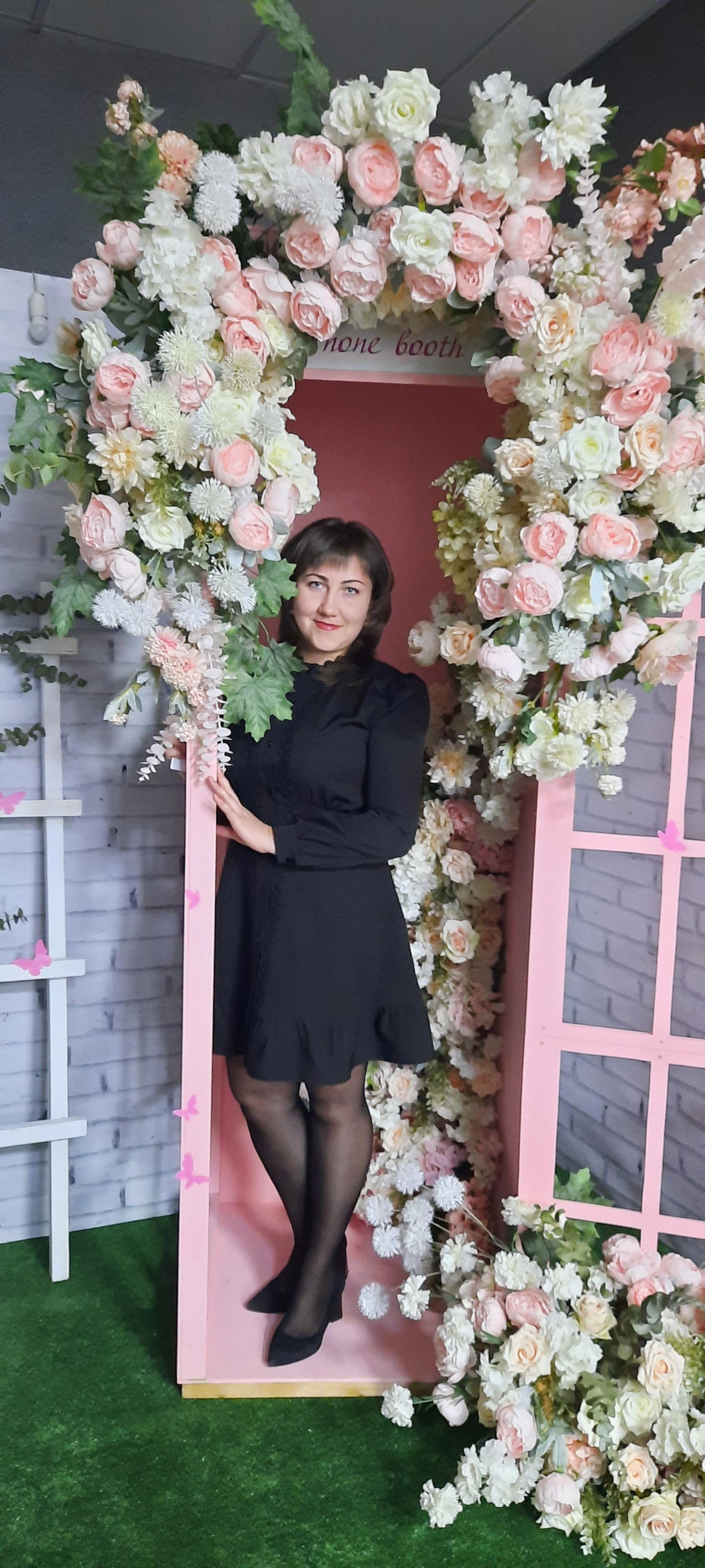 Фото – фотографии