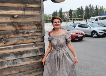 Путешествия – фотографии