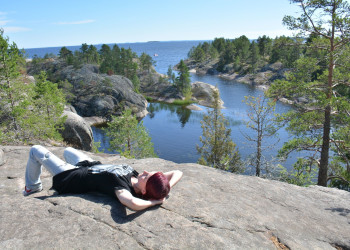 шхеры – фотографии России