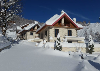 Отдых в Либражд зимой. Албания – фотографии Албании