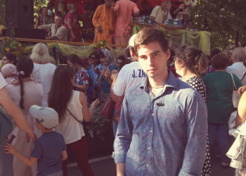 Сокольники – фотографии России