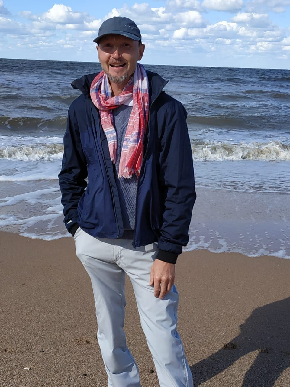 Чёрное море – фотографии России