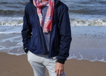 Чёрное море – фотографии России