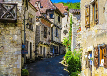 Сен-Сирк-Лапопи 4 – фотографии Франции