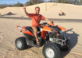 Тунис – фотографии