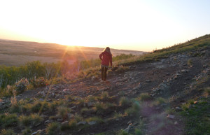 Уникальное поселение Аркаим (Arkaim), Челябинская область, Россия – фотографии России