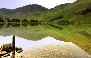 Озёрный край 9 – фотографии Великобритании