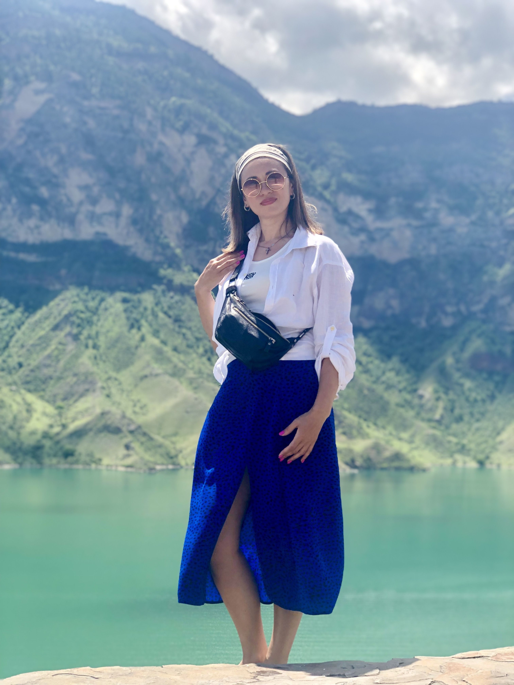 Дагестан – фотографии России