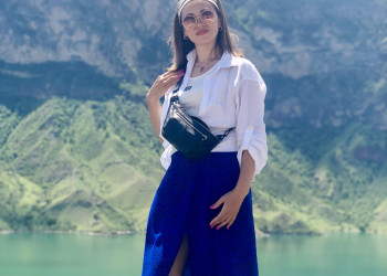 Дагестан – фотографии России