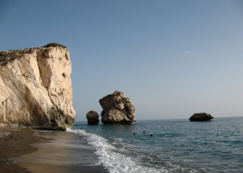 Пафос, Кипр, фото № 38602 – фотографии Кипра