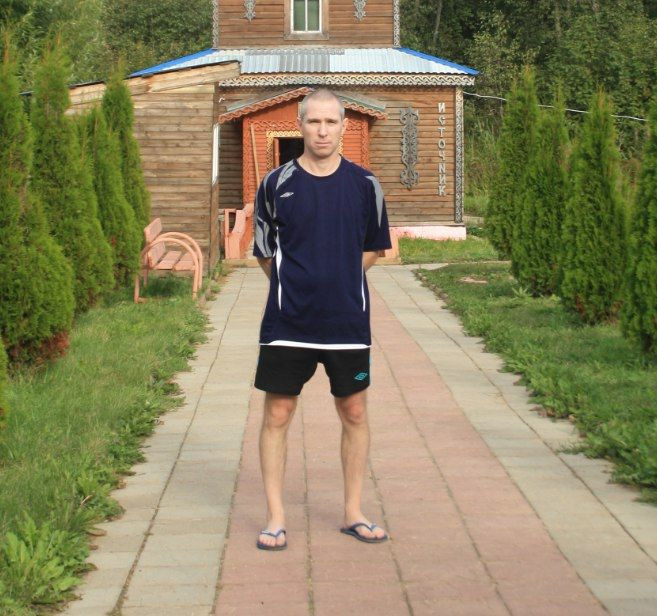 я – фотографии России