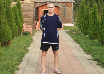 я – фотографии России