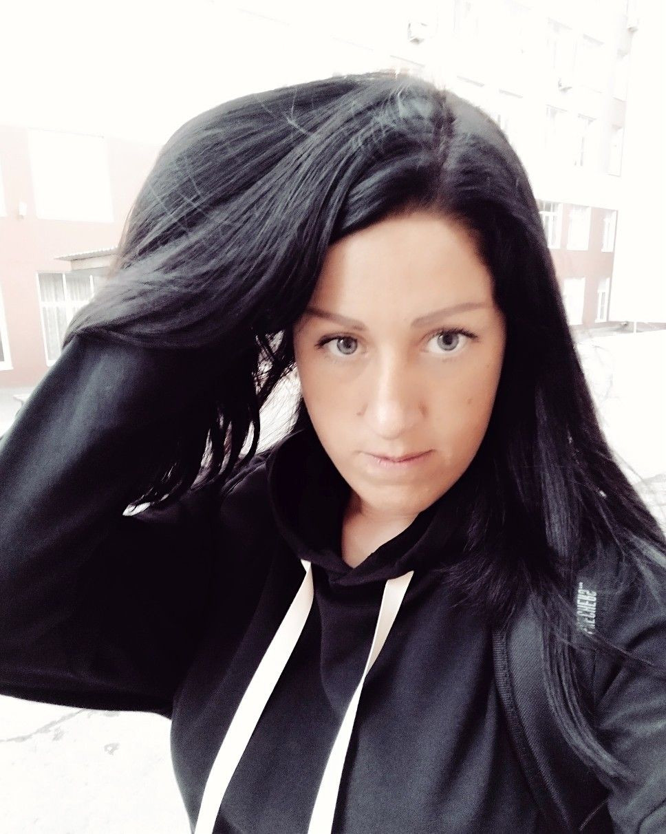 Прогулки  – фотографии России