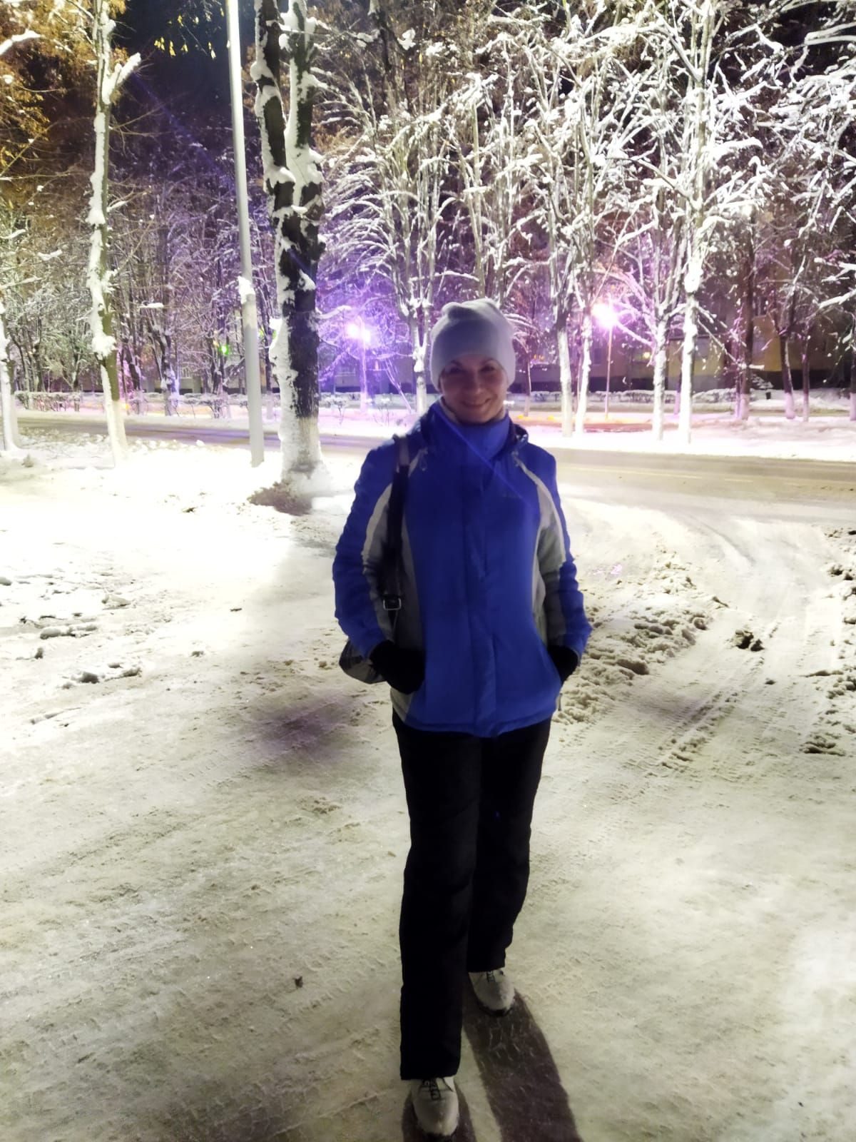 Зима – фотографии России