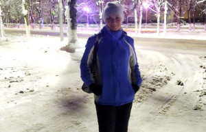 Зима – фотографии России