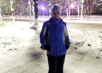 Зима – фотографии России