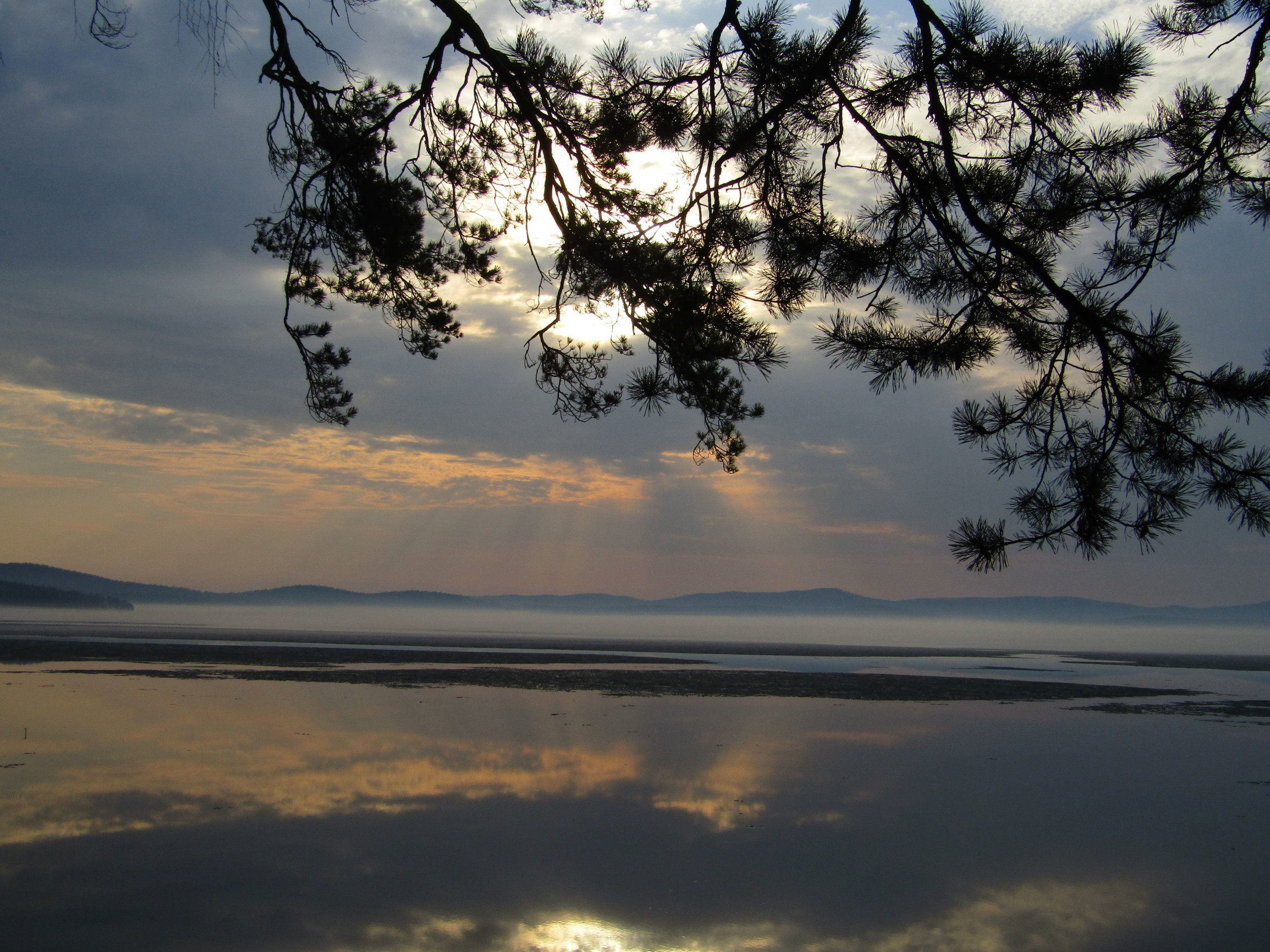 оз.Тургояк – фотографии