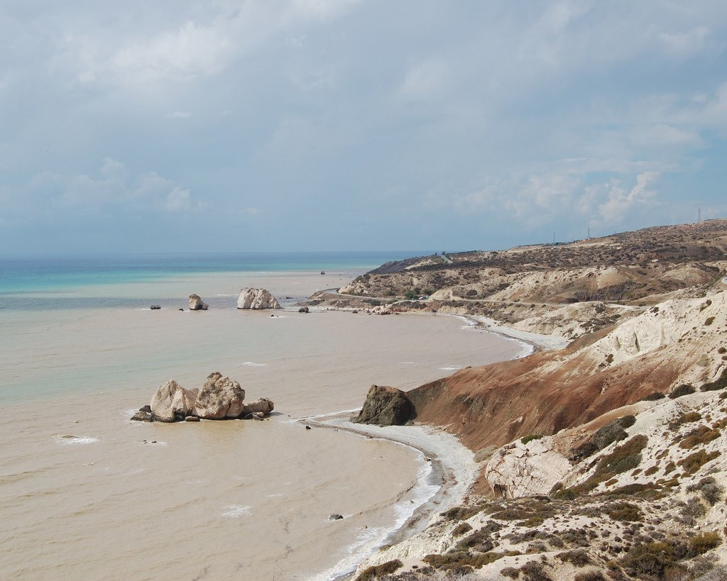 Пафос, Кипр, фото № 38610 – фотографии Кипра