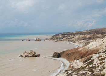 Пафос, Кипр, фото № 38610 – фотографии Кипра