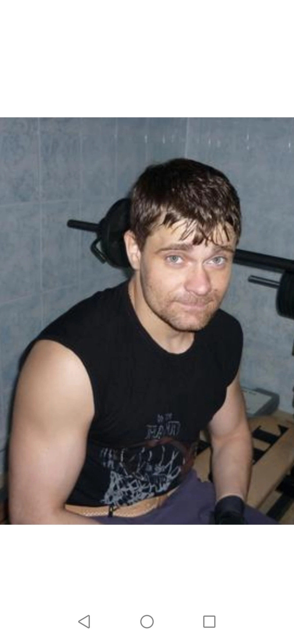 Спорт – фотографии России