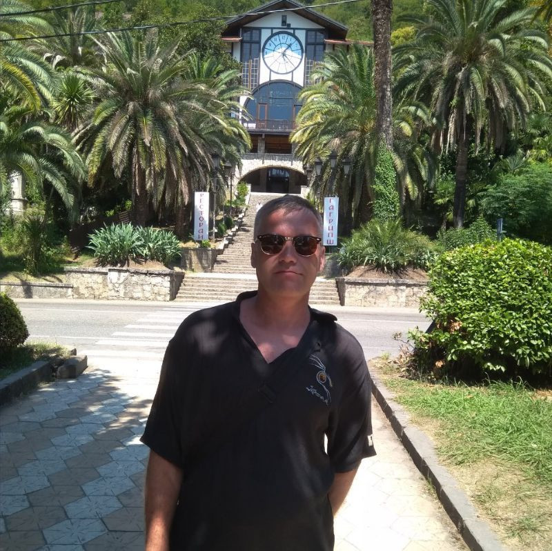 Я – фотографии