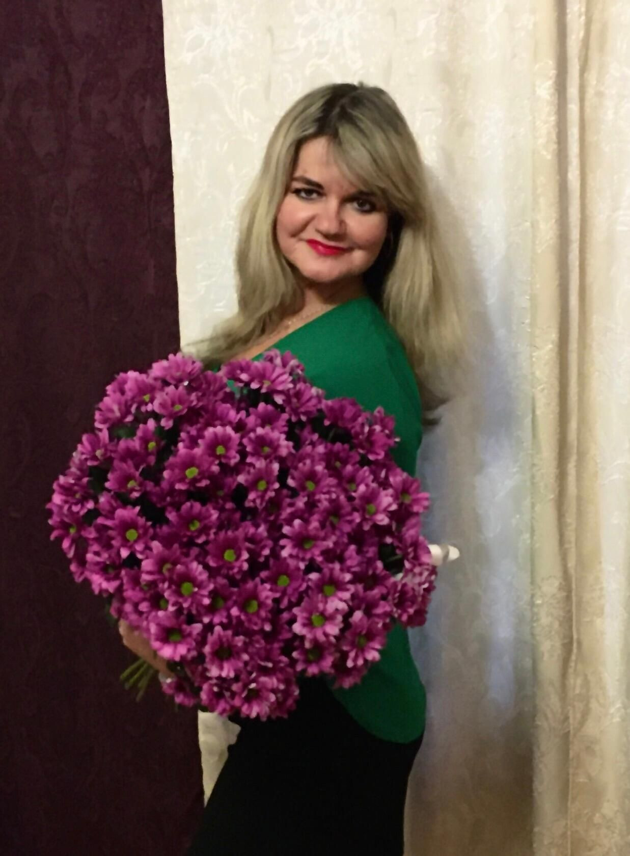 люблю – фотографии России