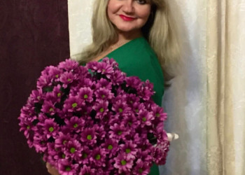 люблю – фотографии России