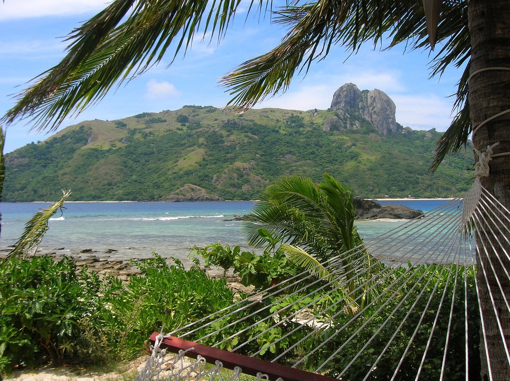 Куата остров, Ясава группа островов, Фиджи, фото № 50094 – фотографии Фиджи