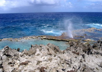 Тиниан остров, Северные Марианские острова, фото № 73233 – фотографии Северных Марианских островов