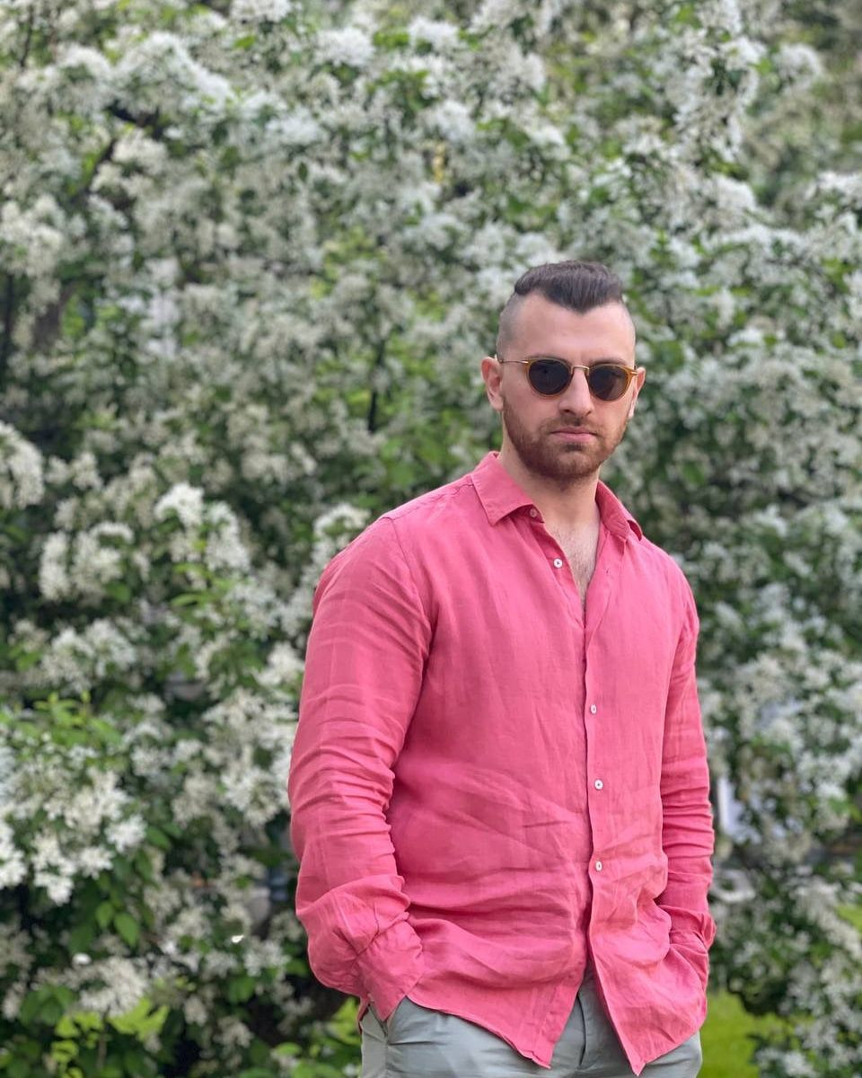 4 – фотографии России