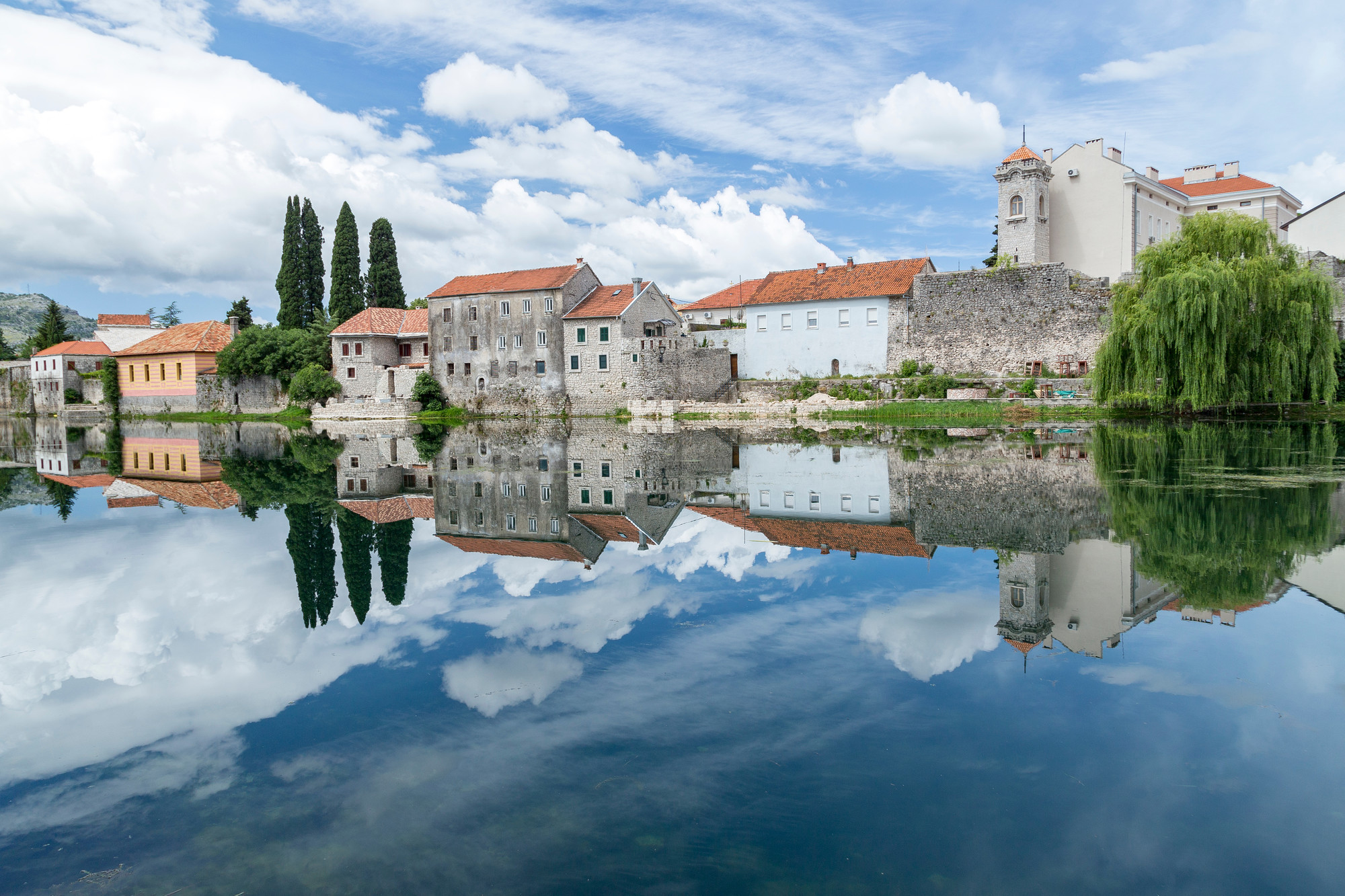 Требине (Trebinje), Босния и Герцеговина – фотографии Боснии и Герцеговины