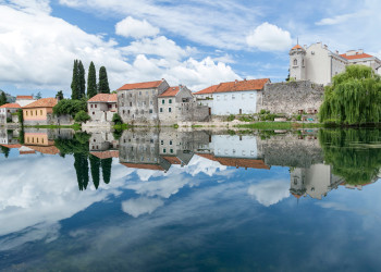 Требине (Trebinje), Босния и Герцеговина – фотографии Боснии и Герцеговины
