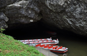 Моравский Крас 9 – фотографии Чехии