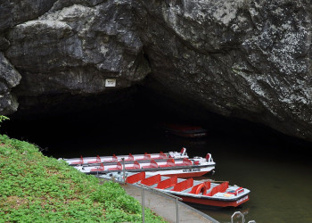 Моравский Крас 9 – фотографии Чехии