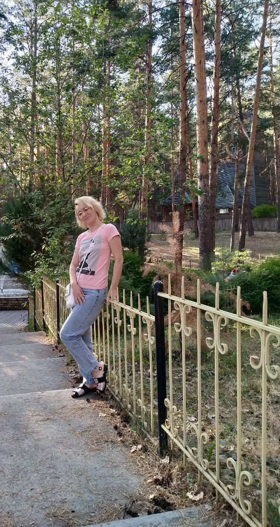 Анастасия – фотографии