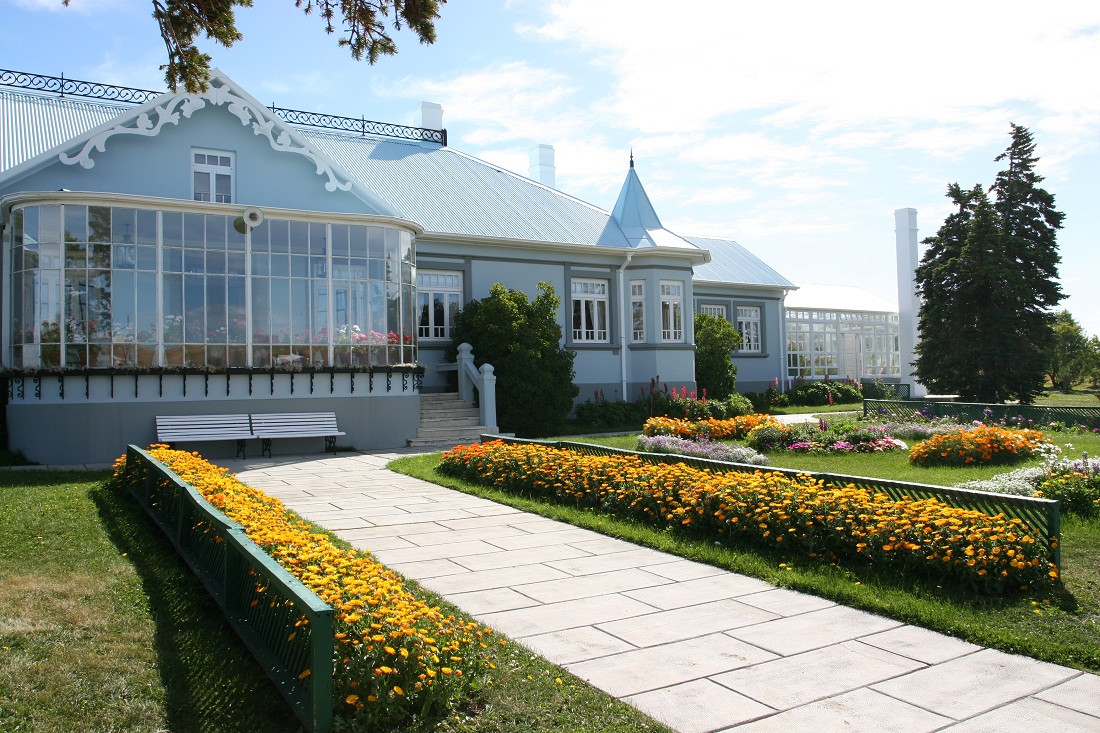 Жилой дом. Рио Гранде. Аргентина. – фотографии Аргентины