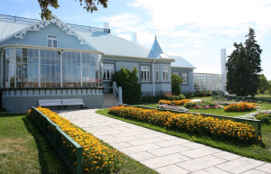 Жилой дом. Рио Гранде. Аргентина. – фотографии Аргентины