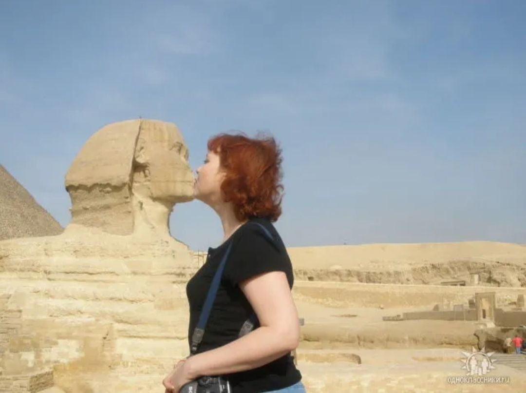 Египет – фотографии Египта
