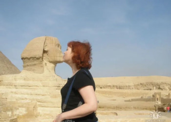 Египет  – фотографии Египта