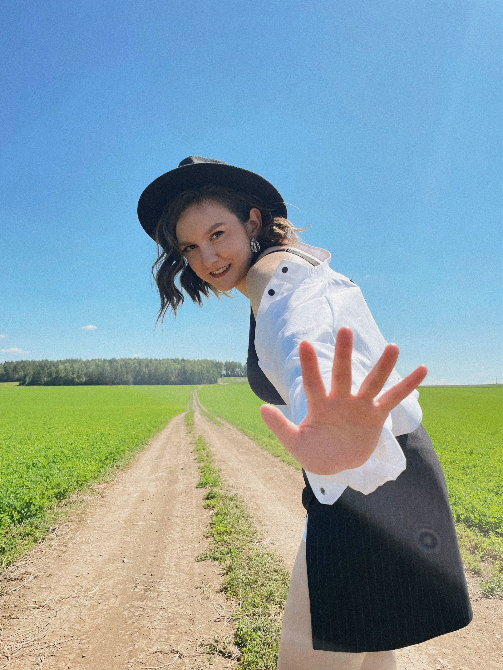 Я – фотографии