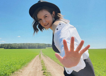 Я – фотографии