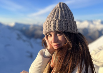 Я – фотографии России