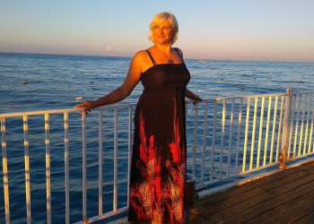 Анталия – фотографии