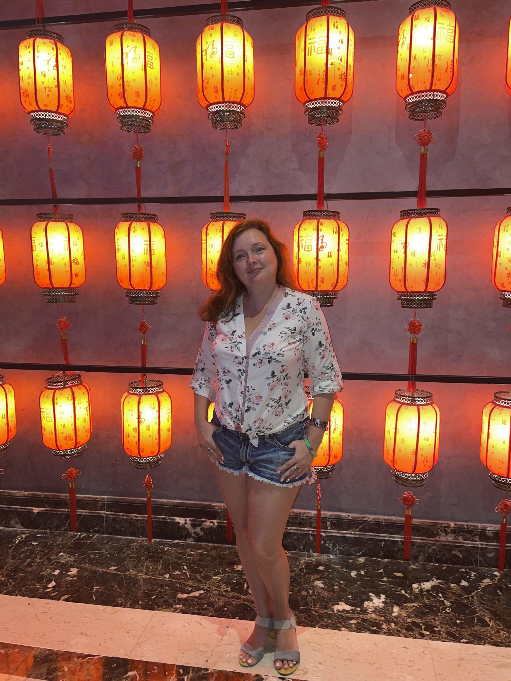 Азиатский ресторан в Риксос – фотографии